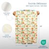 100% Cotton Kitchen Towels Set of 2 pcs 18x28 inch Ornamental Printed Dish Towels Hand Towels Boho Tea Towels Multifunctional Stylish Absorbent Quick