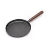 Non-Stick Skillet with Wooden Handle(AMZ Shipping)