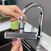 Faucet Accessories for Kitchen & Vanity Sink